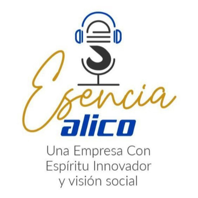 Alico Esencia. Innovación. Transformación. Futuro. Empaques.