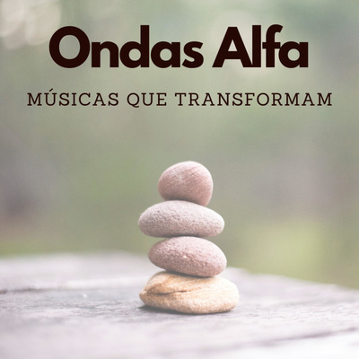 3 horas de Música para sua Transcendência Espiritual - Ondas Alfa