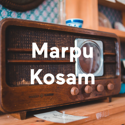 Marpu Kosam