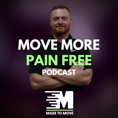 Episode 8: How to manage nutrition when training and being injured