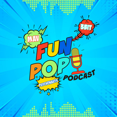 Video Games are Taking Over TV & Movies!! Halo, Uncharted, Last of Us and more! FunPop 40