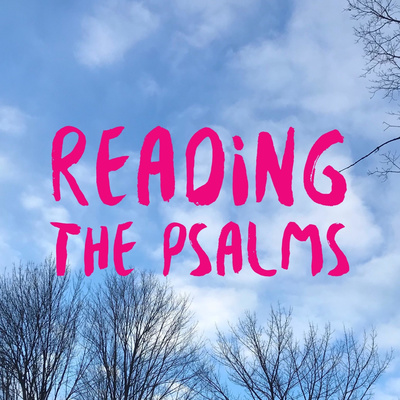 Psalm 133 — Dwelling in Unity episode artwork