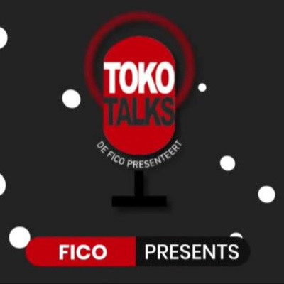 TokoTalks