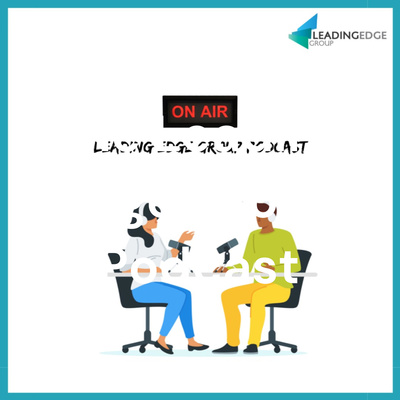 Lean and Creative Problem Solving - Episode 8 - Bella Engelbach Lean and Creative Problem Solving - Episode 8 - Bella Engelbach