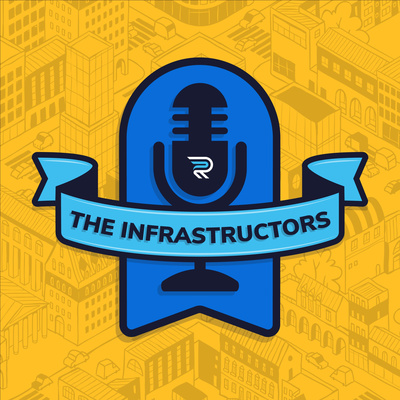 Trailer - Driving the Future of Intelligent Infrastructure