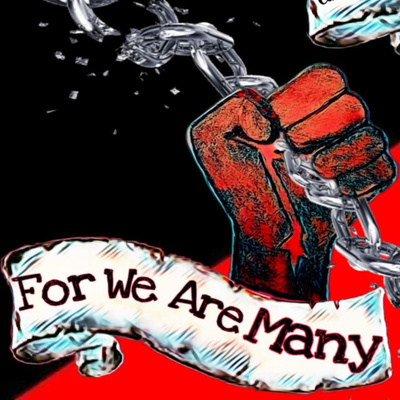 For We Are Many
