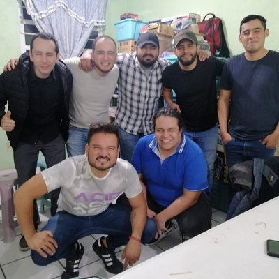 Lo Que Nos Pasa En El Cosmos