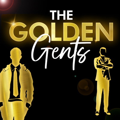 The Golden Gents Podcast