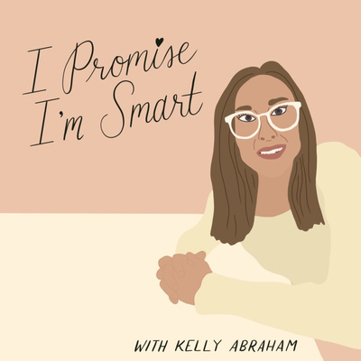 I Promise I\'m Smart