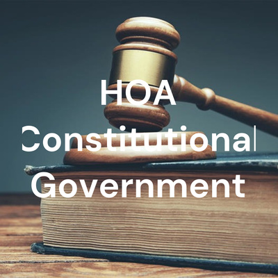 Preface to Restructure HOA Supplement