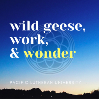 Season 2, Episode 4: Vocation Abroad: Who Do We Become When Forced Outside the Comfort Zone? Season 2, Episode 4: Vocation Abroad: Who Do We Become When Forced Outside the Comfort Zone?