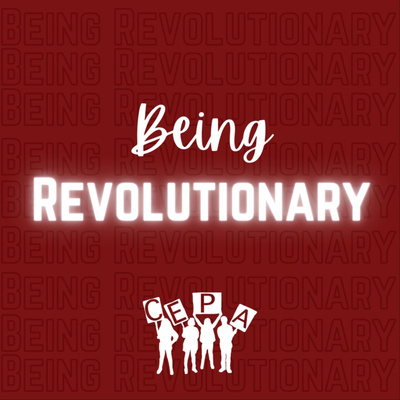 Ep. 2: BEN BULL On Student Organizing & Breaking The Rules