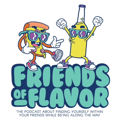Friends of Flavor