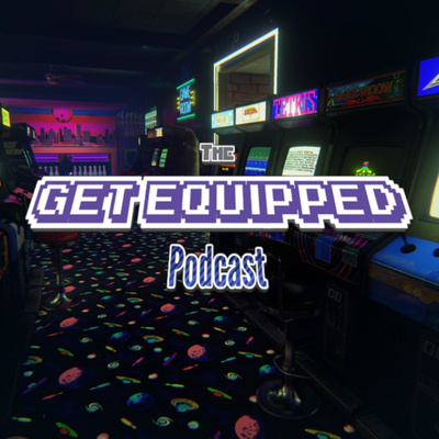 Ep. 42 | Not-E3 episode artwork