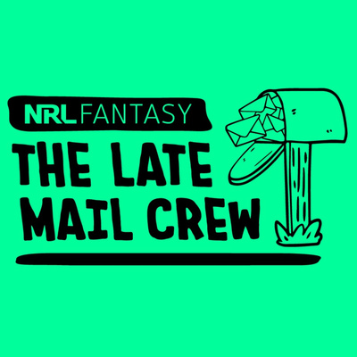 2022 Pod season babay!
