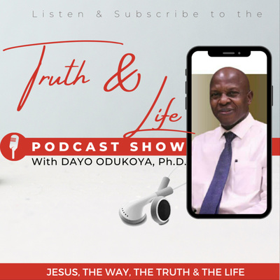 Dr. Dayo Odukoya Podcast