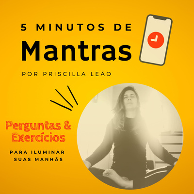"Escolho ouvir a Voz da Intuição, ouvir com a Mente Divina, com o Guia Interior"