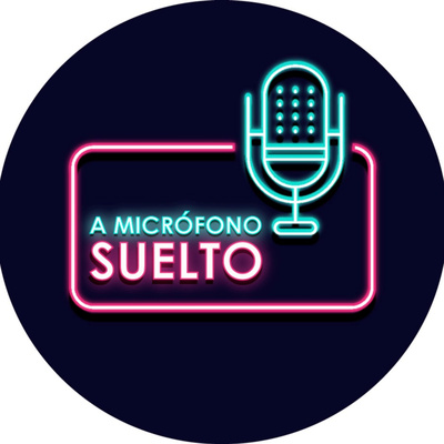 A MICRÓFONO SUELTO