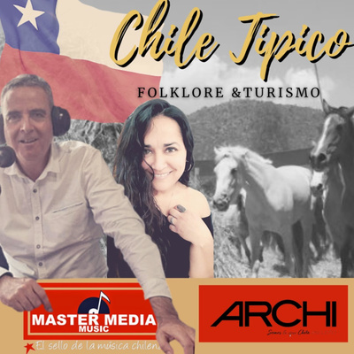 Aires de Chile