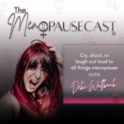 S1 E4 - Confidence in Menopause through Personal Style