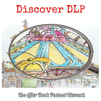 That Disneyland Paris Podcast - A Disneyland Paris fan Podcast