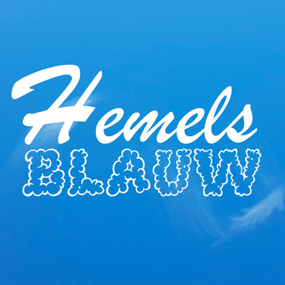 Hemels Blauw #18 - Eveline Baar & Elleke van Gelder, - "Anders kijken, Anders denken, Anders doen!"