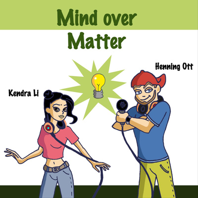 Mind over Matter