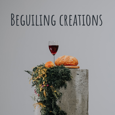 “The seed of hope” “The seed of hope”