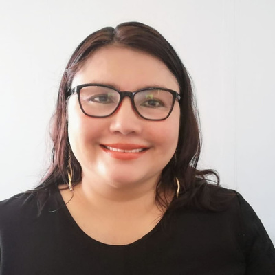 Jeannina Valenzuela