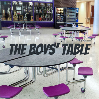 The Boys\' Table