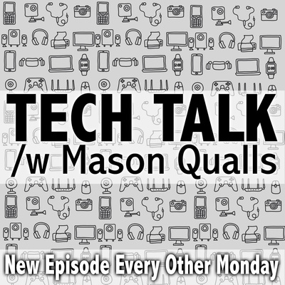 Welcome to Tech Talk