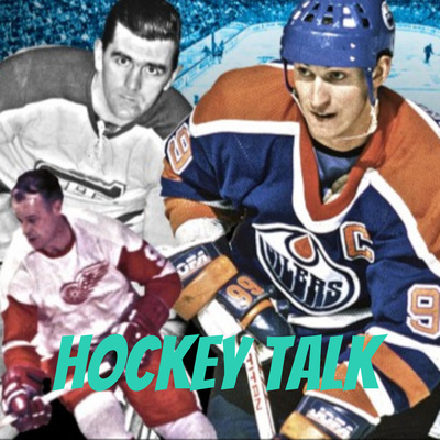 Hockey Talk: Episode Fifteen: Best Player on Every Eastern Conference Team