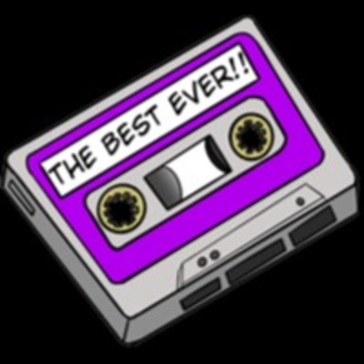 The Best Ever!! Episode 18 - Patriotic Media