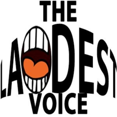 The Laodest Voice Recaps Wheel of Time: Episodes 1-4 episode artwork