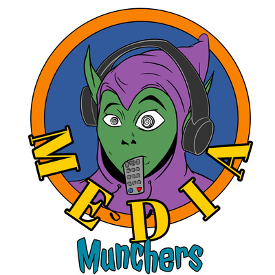 Media Munchers