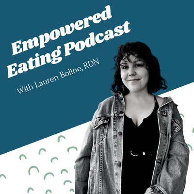 Empowered Eating