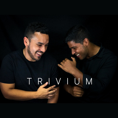 Trivium 6 - Alejandro Ocampo y Camilo Ocampo...y bad bunny! episode artwork