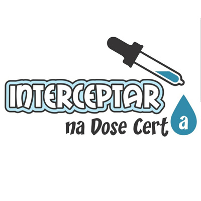 Interceptar na dose certa!
