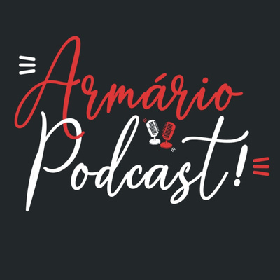 Armário Podcast