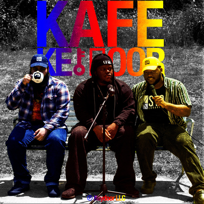 A Completely Sober Pilot Episode | KAFÉ KEYDOOR Ep. 0 episode artwork