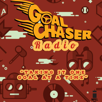 Goal Chaser Radio