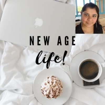 New Age Life with Garima Nabh