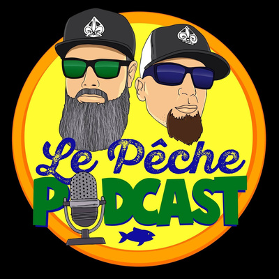 Le Pêche Podcast