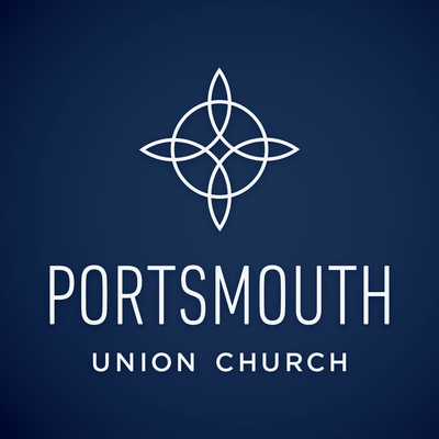 Portsmouth Union Church Sermon Podcast