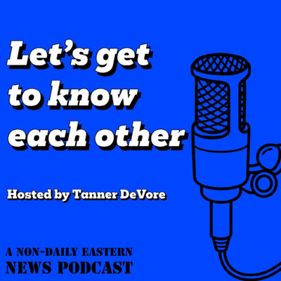 Let\'s get to know each other
