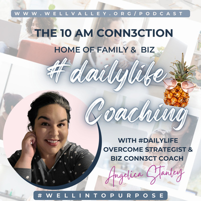 🚀 Niche to Nations Podcast | Clarify Your Calling, Build Your Biz and Scale for Kingdom Impact