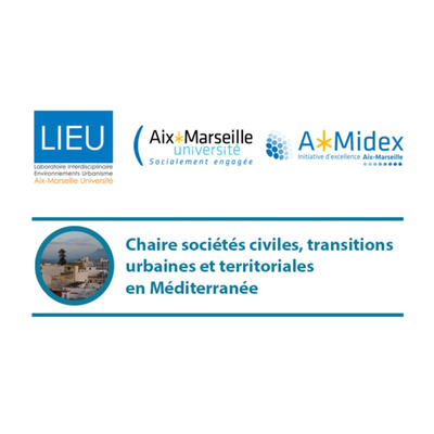 Olivier Dubuquoy : Activisme en Méditerranée : récits de luttes contemporaines.