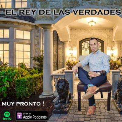 Radio Rumba "Tu Voz Latina" episode artwork