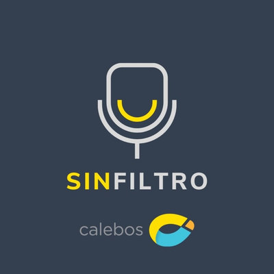Episodio #9 Sufrir por el evangelio o no sufrir episode artwork