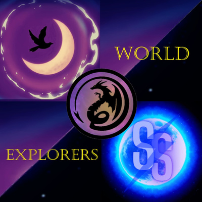 World Explores: A World Building Podcast
